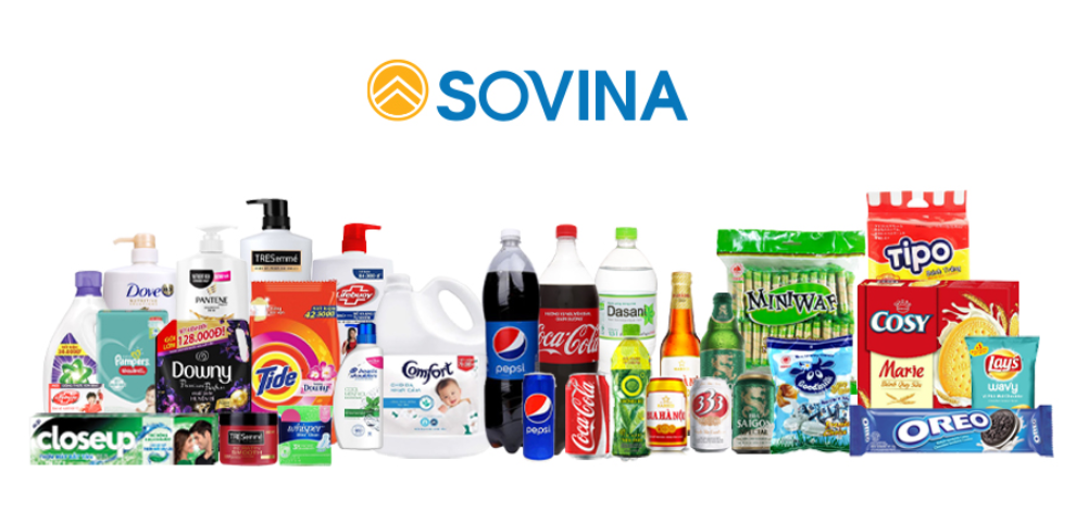 Home 3 sovina brand