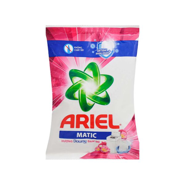 Ariel Powder Downy Passion 330g x 36bags