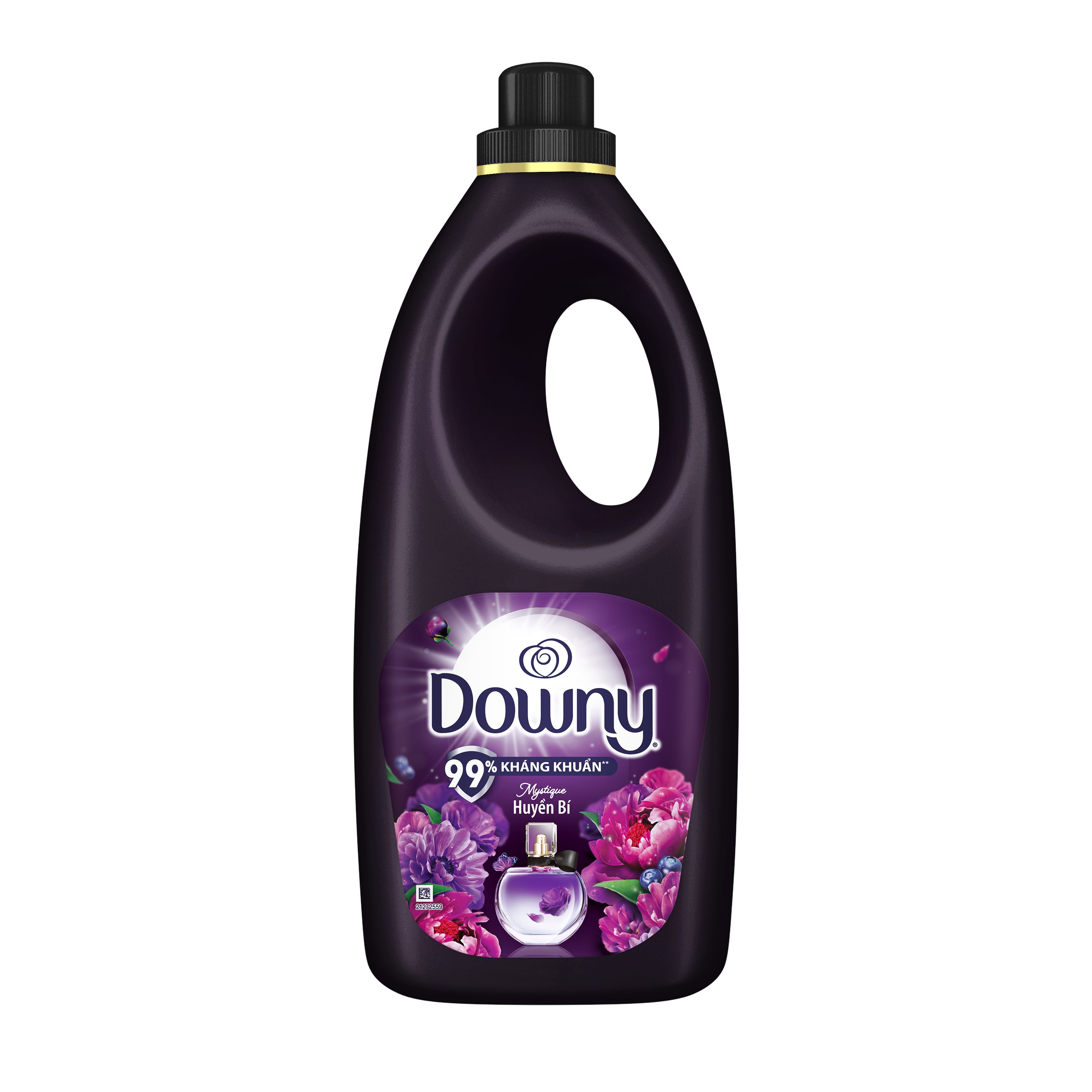 Downy Parfum Mystique 1.8L x 4 Bottles