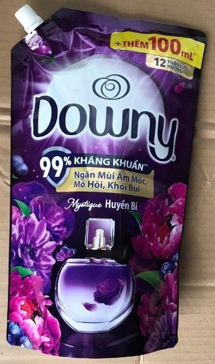 Downy Mystique 1.45L