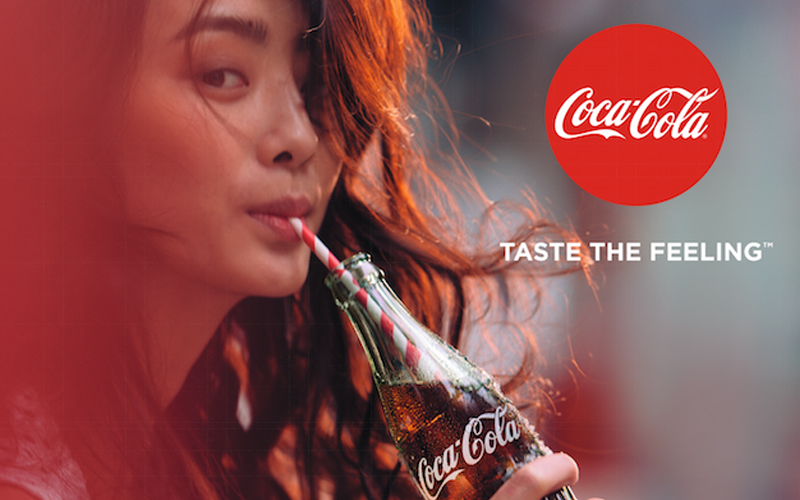 Cocacola Sleek 06