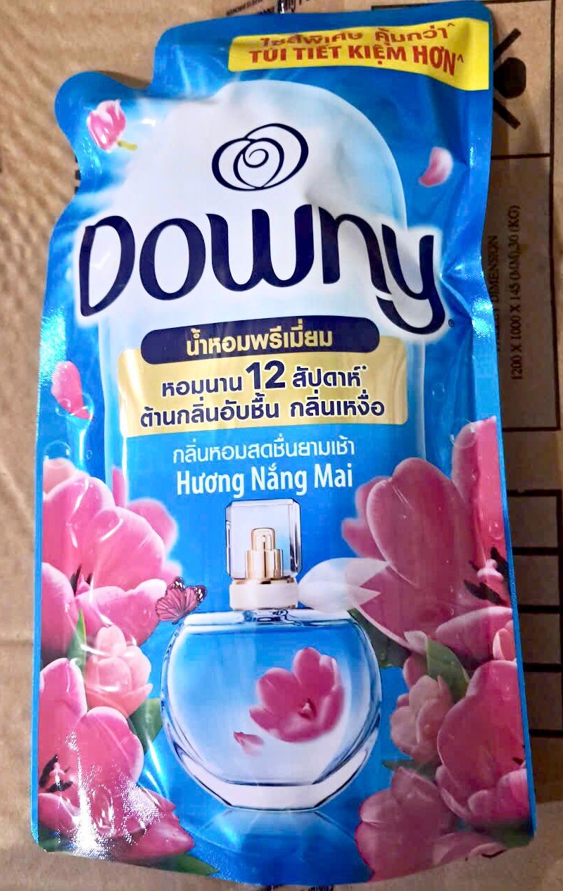 Downy Sunrise Fresh 800ml