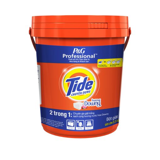 TIDE DOWNY 8.5KG