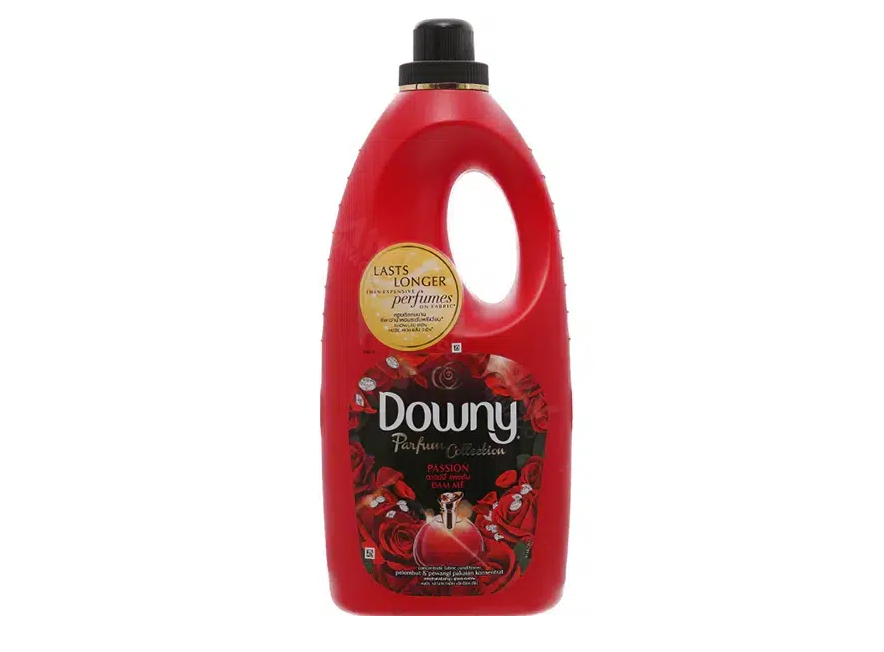 Downy Passion 800ML Bottle, Pearl scent, lasting all day