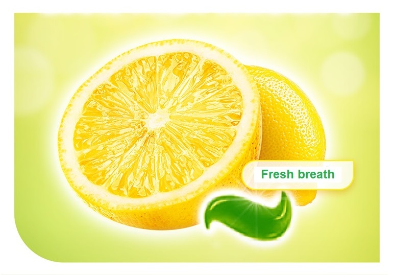 Colgate Toothpaste Vitamin C Fresh 170g, 6pcs/ pack, 8packs/ Case 5 2 85