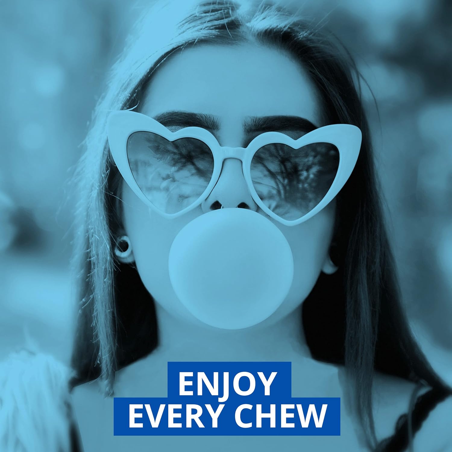 Trident Pocket Pack Original Sugar Free 28pcs/ box, 36 Boxes/ Case 5 5 4