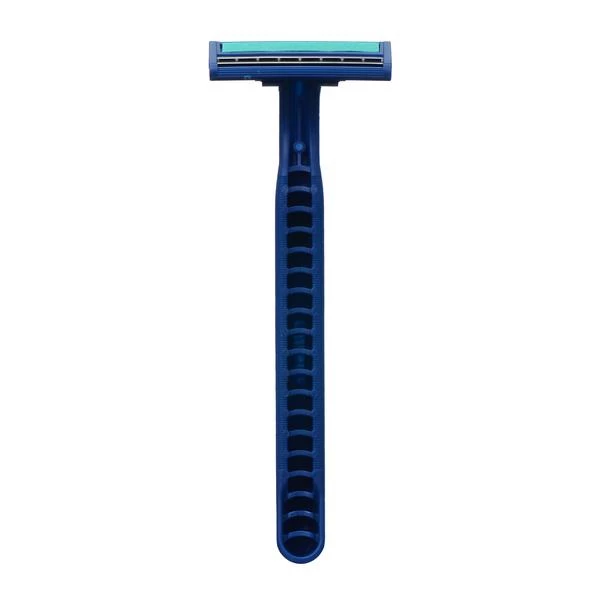 Gillette Razor Blue II Plus 2pcsbag, 12 bags master bag, 20 master bagscase 3 3 9