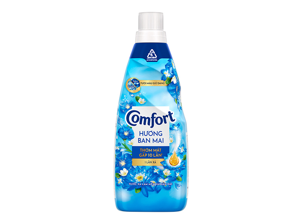 Comfort Concentrate One Time Rinse Sunrise 800ML x 12 Bottles