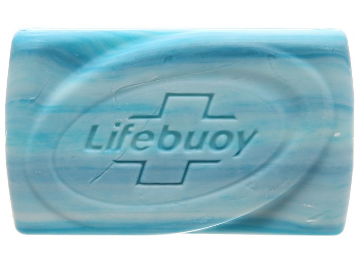 Lifebuoy Bar Soap Cool and refreshing 90g x 72 Bars 3 3 5