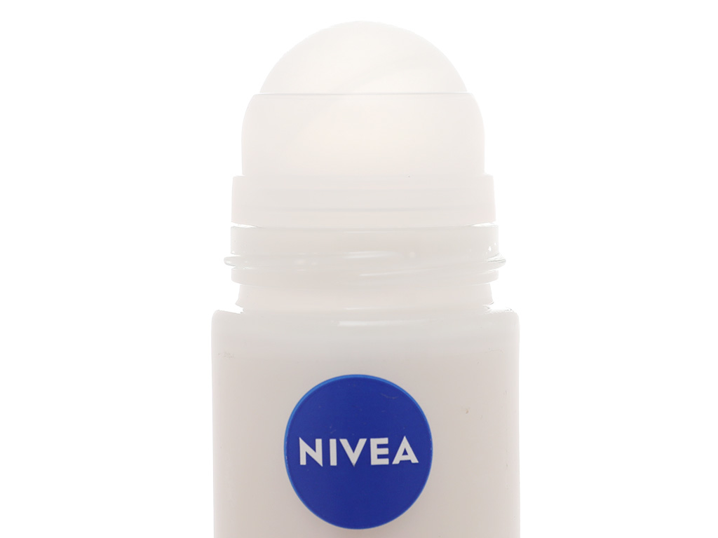 Nivea Deodorant Roll-On Extra Brightening 50ml x 24 Bottles 4 4 20