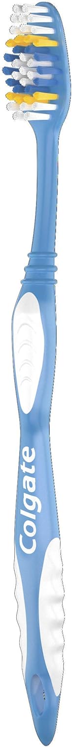 Colgate Toothbrush Premier Clean x 288, 12pcs/Pack x 24pack/case -Tray 5 4 9