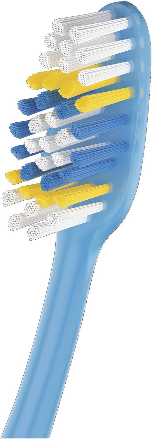 Colgate Toothbrush Premier Clean x 288, 12pcs/Pack x 24pack/case -Tray 6 5 8