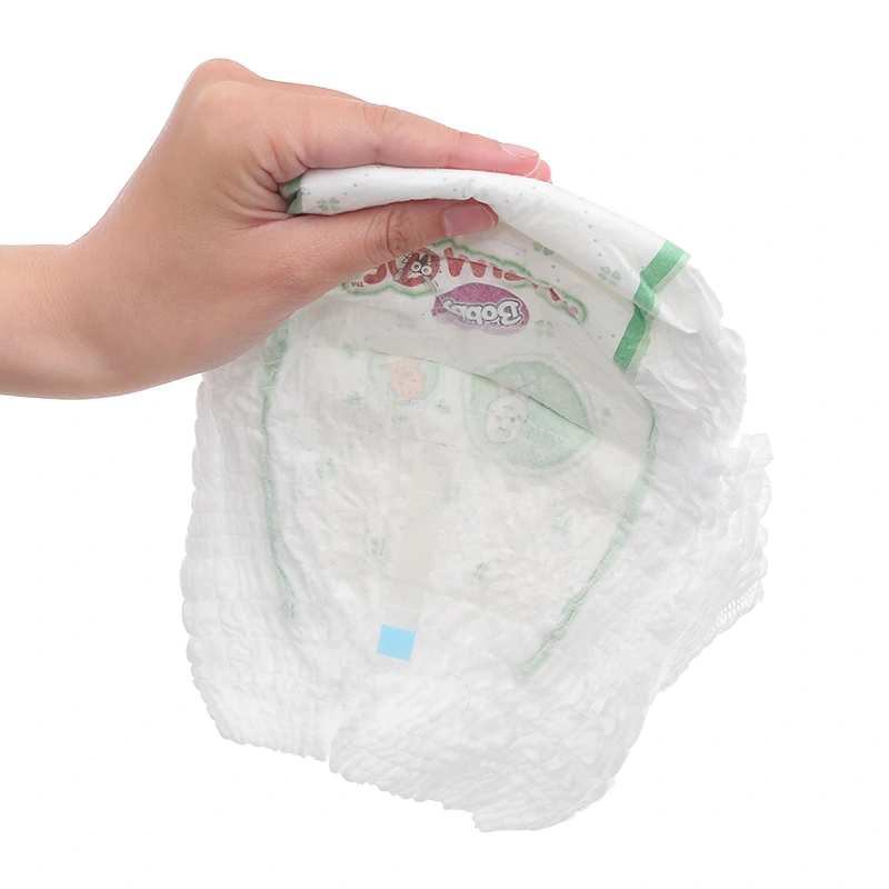 Bobby Diaper Pants Antimos Mosquito Repellent XL (48pcs + 4) x 3bags 7 7 1