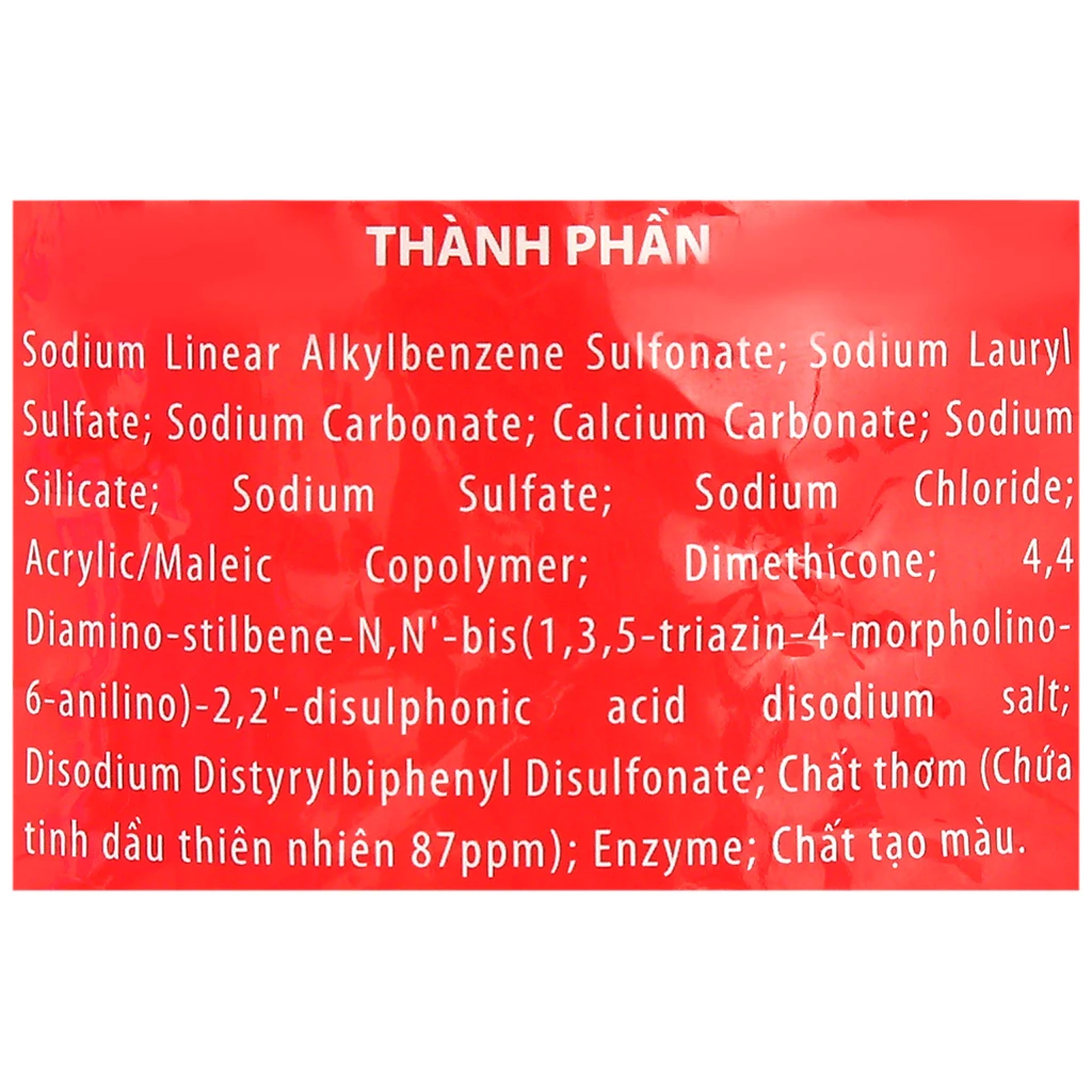 Omo Powder Matic Top Loading 5.7kg x 3 bags 3 3 1