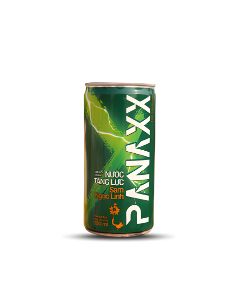 PanaxX Energy Drink 190ml x 24 cans