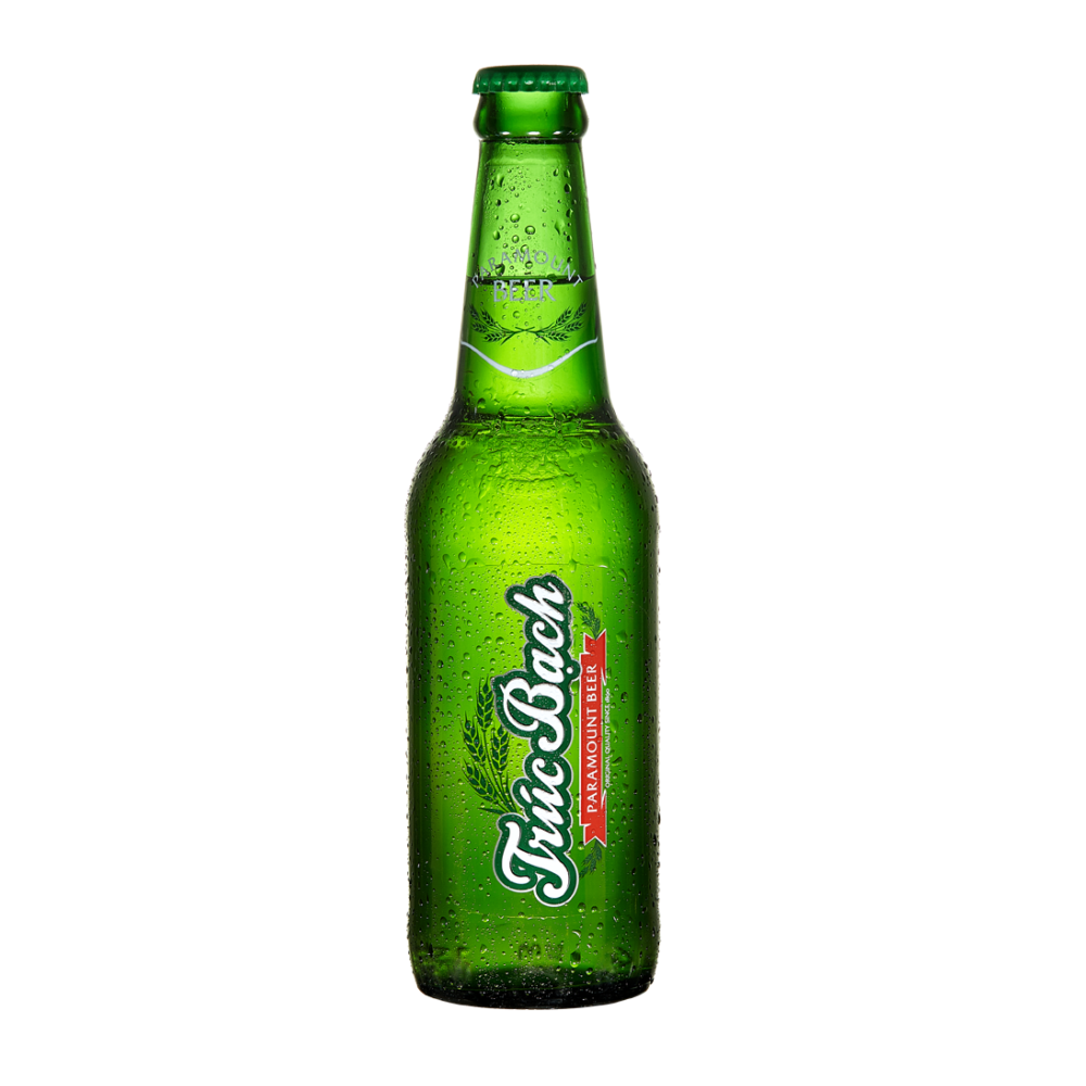 Truc Bach Beer Sleek ALC 5.1% Vol 330ml x 24 bottles